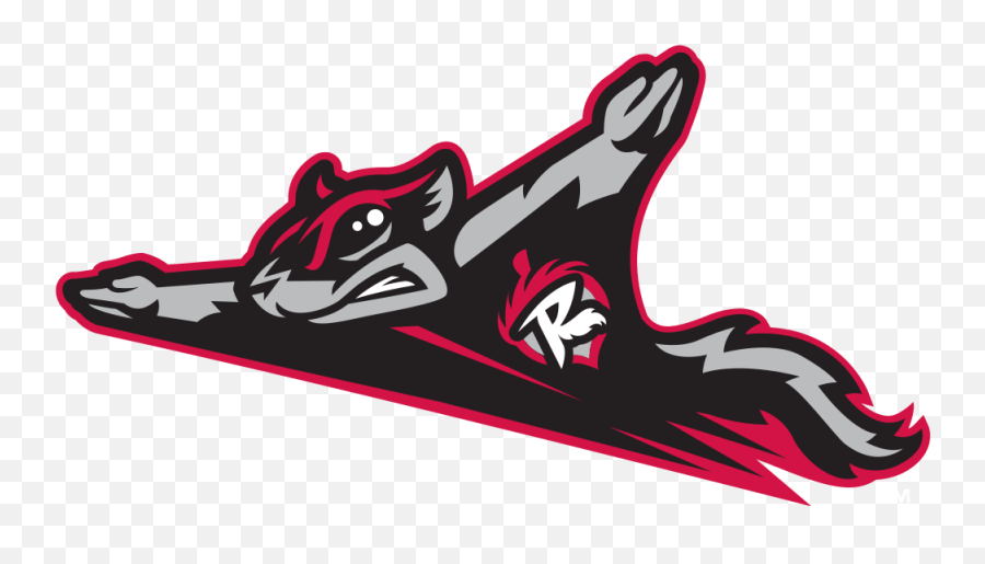 Flying Squirrels Celebrate Former Players Past Promotions - Richmond Flying Squirrels Emoji,Disc Golf Emoji