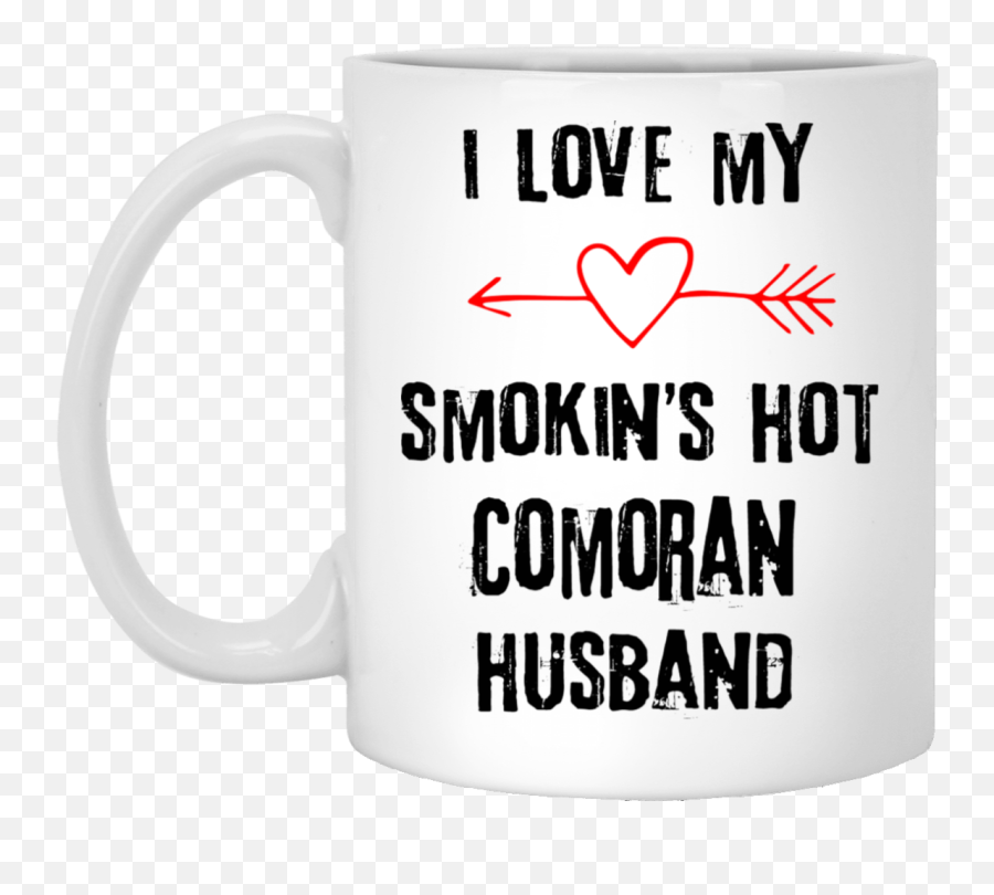 Top 3 Comoran Husband Gifts I Love My - Mug Emoji,Funny Love Quotes With Emojis