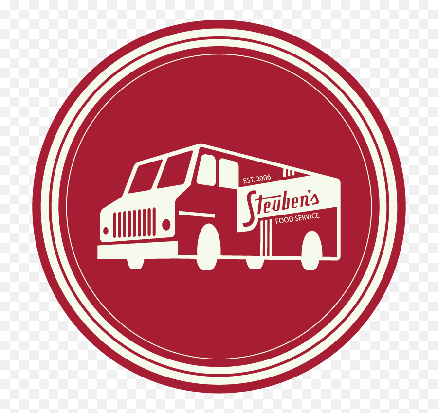 Food Truck Steubenu0027s American Restaurant In Co - Commercial Vehicle Emoji,Cupcake+truck Emoji