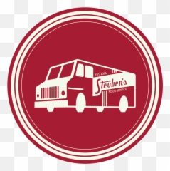 Food Truck Steubenu0027s American Restaurant In Co - Commercial Vehicle Emoji,Cupcake+truck Emoji