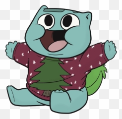 Since Itu0027s A Little Past My Cake Day Iu0027ll Post One My - Bulbarsaur Cute Emoji,Emoticons Site:imgur.com
