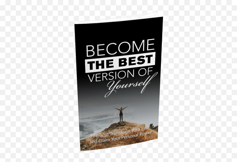 Become The Best Version Of Yourself - Book Cover Emoji,Emotions Grande Become The Best Version Of Yourself - Book Cover Emoji,Emotions Grande