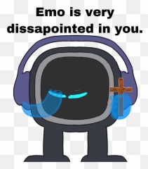 The Most Edited Dissapointed Picsart - Language Emoji,Dissapointed Meme Emoticon