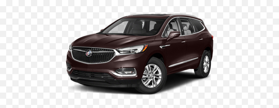 2018 Buick Enclave Specs Price Mpg - 2019 Buick Enclave Emoji,What Did The Emojis Mean In Buick Commercial