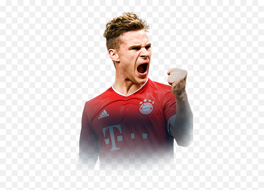 Fifarosters - Fifa 21 Career Mode Tools And Ultimate Team Kimmich Fifa 21 Card Emoji,Fifa 18 Edit Emotion