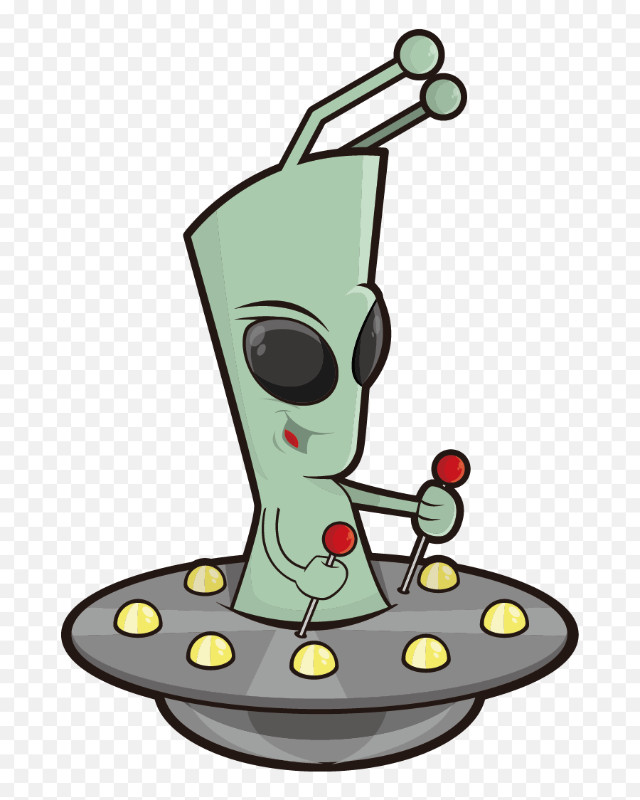 Alien Extraterrestrial Intelligence - Alien Png Cartoon Emoji,Alien Head Emoji Pin Outline