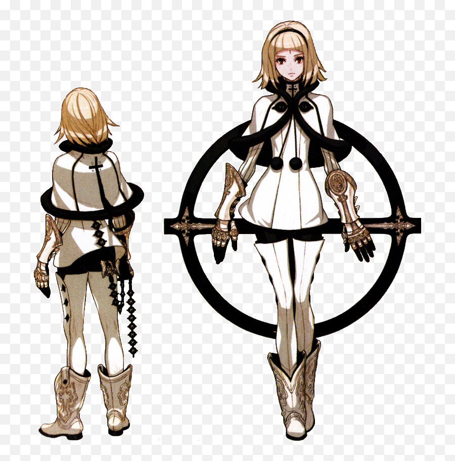 Automata - One Drakengard 3 Intoners Emoji,No Emotions Comic Nier