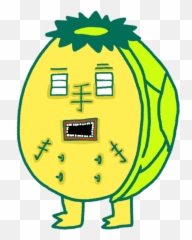 Durtle Art And Wk Fanpics Crabigator Durtjovahswitness - Happy Emoji,Dog Emoticon With Knife Transparent