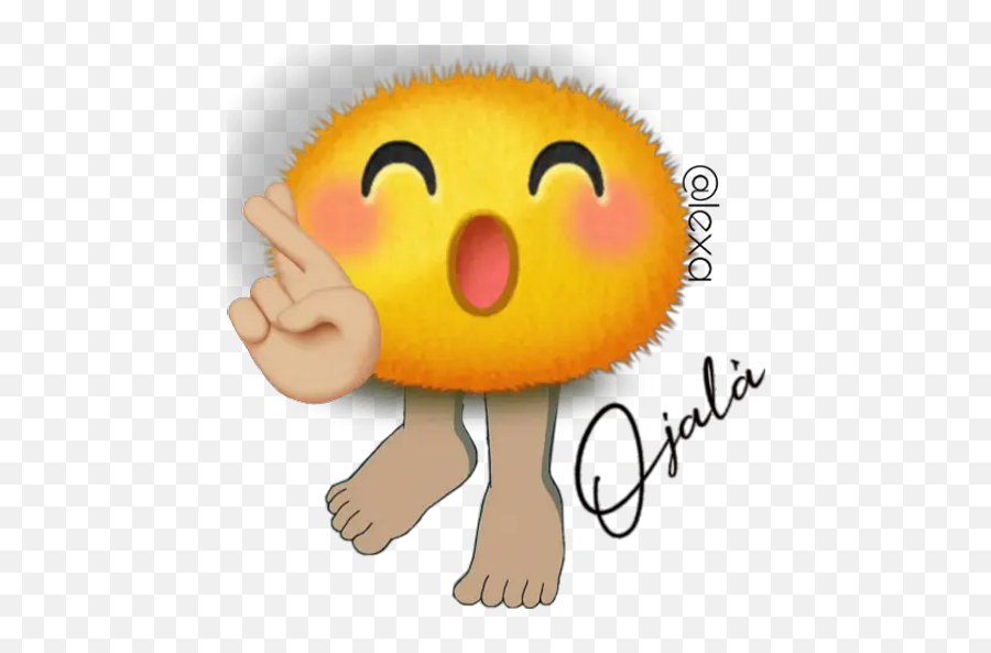 Sticker Maker - Mi Per Ludito Happy Emoji,Clipart Emoticon Images Cuteness