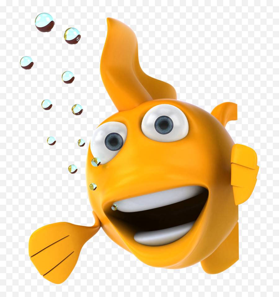 Helpxplain News - Fish Christmas Emoji,Pagebreaker Emoticon