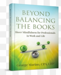 Beyond Balancing The Books - Dot Emoji,Books On Learning To Balance Emotions