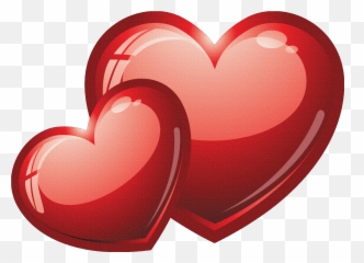 Corazones Rojos - Corazones Bonitos Emoji,Emojis De Corazon