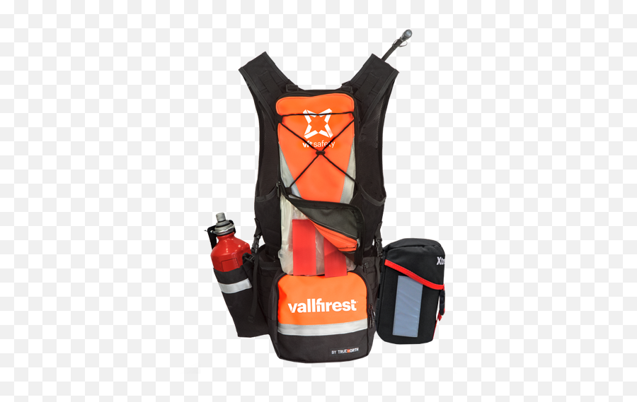 Xtreme Kit - Mochila Para Incendios Forestales Emoji,Marshalls Mochilas Para Ni?as Emojis