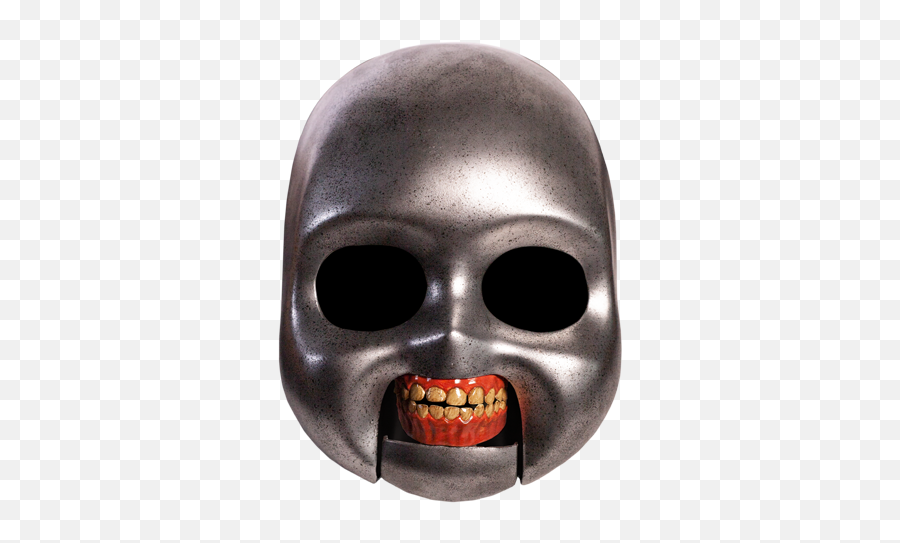 Chucky Skull Good Guys Skull Prop - Good Guy Cereal Trick Or Treat Emoji,Skull & Acrossbones Emoticon