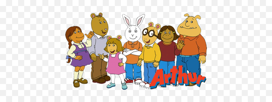 Thinkportorg Leaders In Educational Products - Kind Of Animal Is Muffy From Arthur Emoji,Zzz Ant Ladybug Ant Emoji