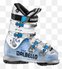 Dalbello Gaia 40 Junior Boot - Dalbello Ski Boots Emoji,Wave Emoticon Gaia