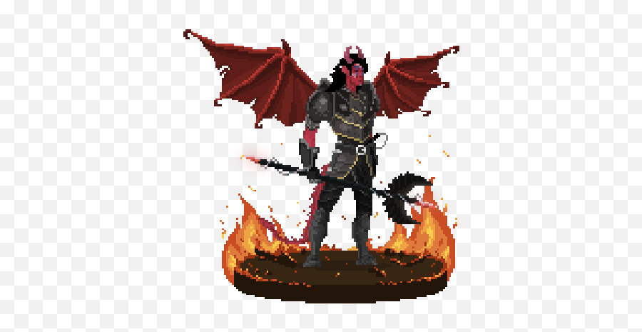 Chither Irhatos World Anvil - Supernatural Creature Emoji,120 Slayer Emotion