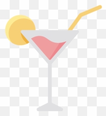 Crops Vector Svg Icon 2 - Png Repo Free Png Icons Martini Glass Emoji,Cocktail Emojis To Copy And Paste