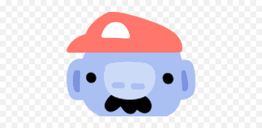 Wumpio - Fictional Character Emoji,Mario Emojis