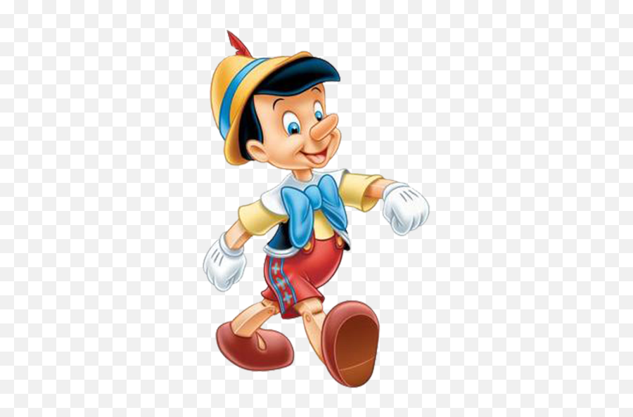 Gallery Pinocchio Cage - Pinocchio Disney Emoji,Facebook Pinnocio Emoticon