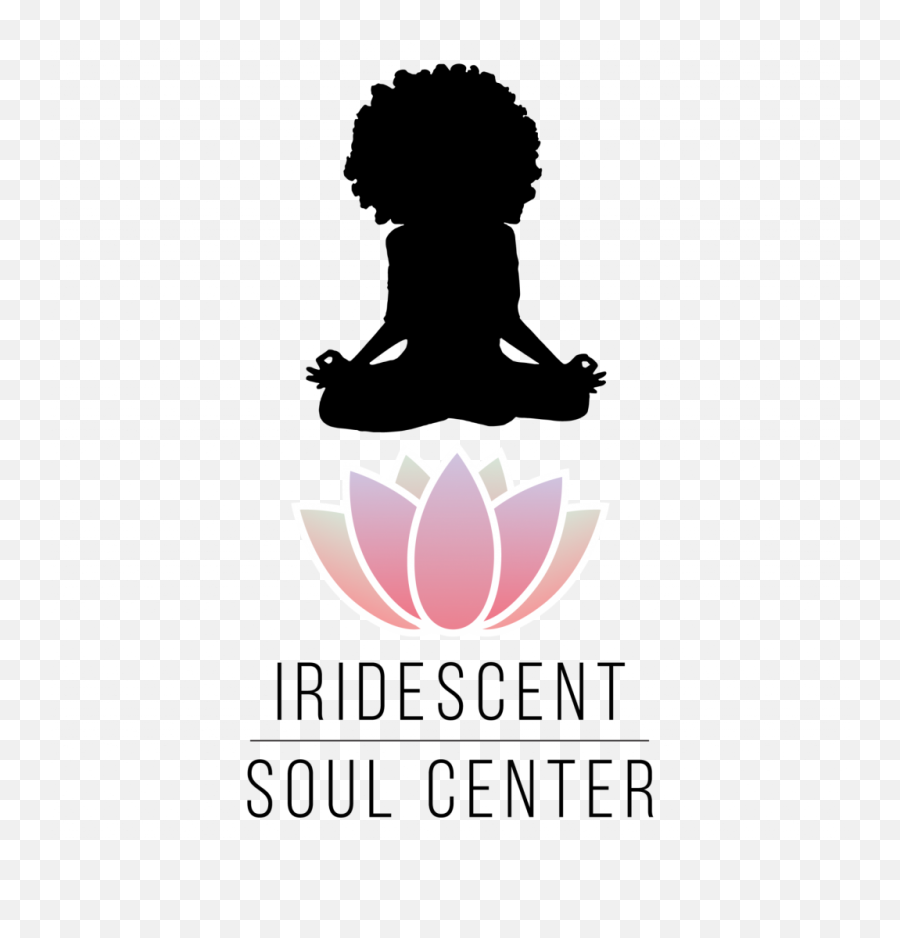 Iridescent Soul Center Emoji,Soul Emotions Its Time For Lovw