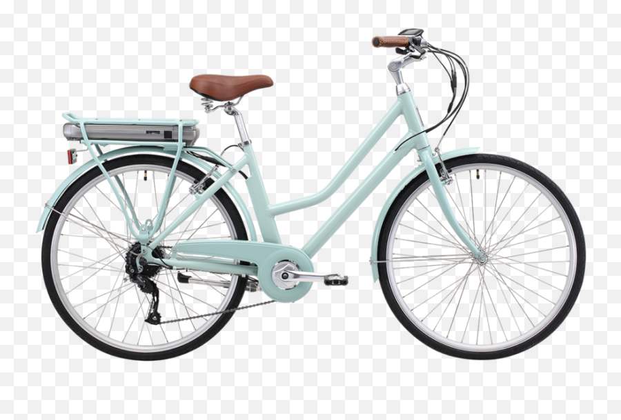 Electric Bikes - Vintage Bike Emoji,Emotion Evo Street