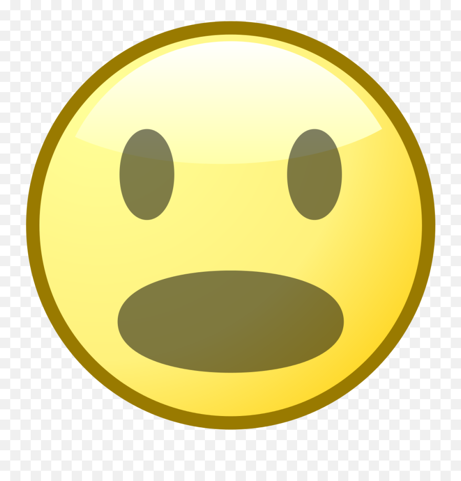 Fileemblem - Ohnosvg Wikipedia Wide Grin Emoji,Emoticons For 5 De Mayo
