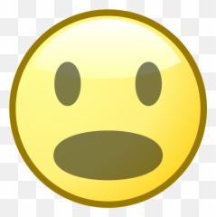 Fileemblem - Ohnosvg Wikipedia Wide Grin Emoji,Emoticons For 5 De Mayo