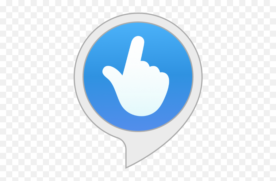 Add Taphome To Your Loxone Smart Devices - Sign Language Emoji,Please Explain Why All The Voice Rooms Are Emojis