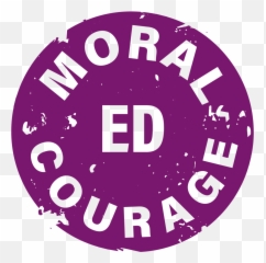 Moral Courage Ed Releases Online Course - Dot Emoji,Theories Of Emotion Crash Course