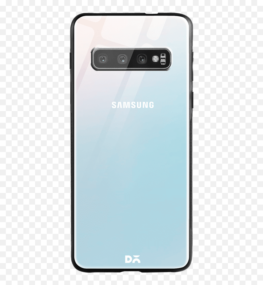 Dailyobjects Original Prism White Glass Case Cover For - Camera Phone Emoji,How To Get New Emojis For Samsung S10 Plus