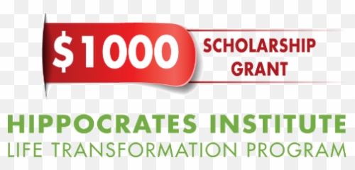 Hippocrates Health Institute - Helping Hands Scholarship Program Vertical Emoji,Hippocrates On Emotions