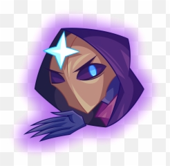 Pholder - Fictional Character Emoji,R/league Of Legends Emoticons