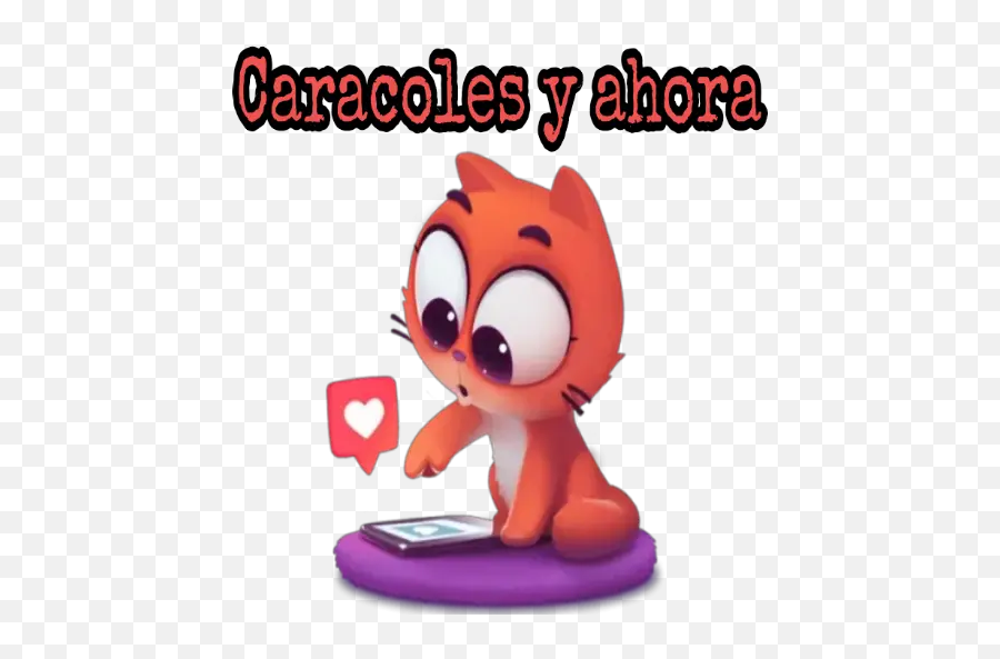 The World Of Stickers Vip 14 Stickers - Fictional Character Emoji,Emoji De Caracoles