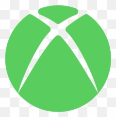 Game Logo Social Media Xbox Free Icon Of Social Media Logos - Dingbats Logo Level 22 Emoji,How To Get Xbox Emojis For Phone