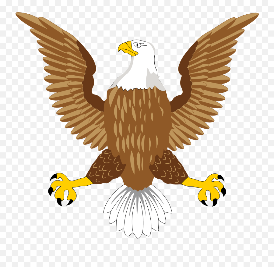 Page 3 For Eagles Clipart - Free Cliparts U0026 Png Eagles Usa Bald Eagle Symbol Emoji,Bald Eagle Emoji
