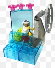 Lsp - Building Sets Emoji,Lego Minifigure Emotions