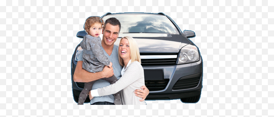Your Defensive Driving Can Save Lives Cheap Insurance - Car With Family Png Emoji,Dmv Emotions And Driving