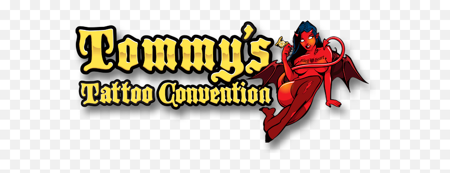 Octopus Ink Tattoos Convention Schedule And Shop News - Tommys Tattoo Convention Emoji,Lil Uzi Emoji Copy And Paste