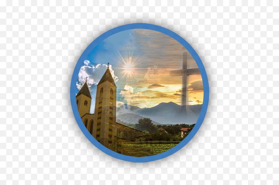 Traditional Catholicism And Medjugorje - Steeple Emoji,Padre Pio On Emotions