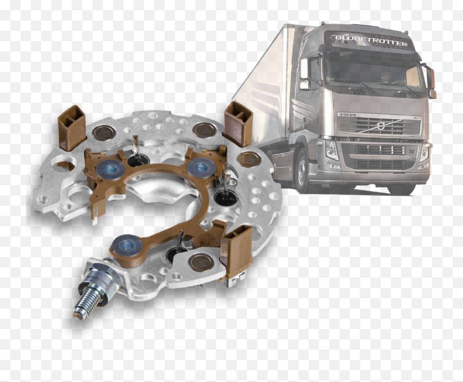 Dze U2013 Productos Eléctricos - Volvo Fh Png Emoji,Aros Del Aveo Emotion