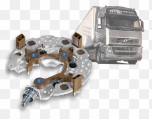 Dze U2013 Productos Eléctricos - Volvo Fh Png Emoji,Aros Del Aveo Emotion