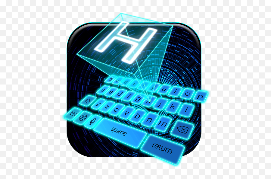 Hologram Keyboard Projector 3d 10 Apk Download - Com Emoji,3d Hologram Emoji