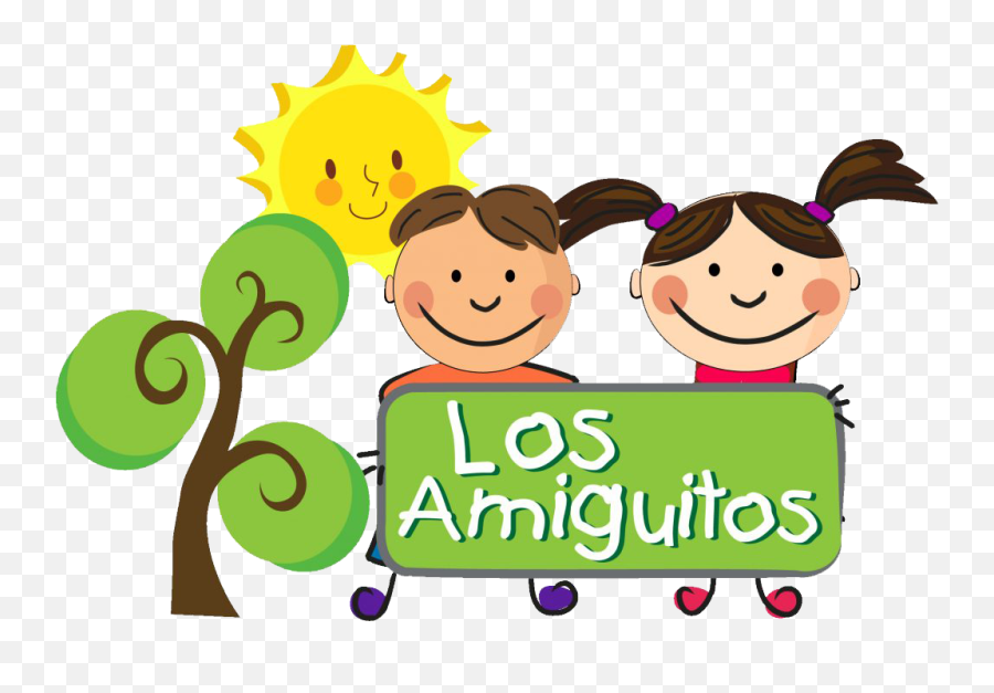 About Us - Los Amiguitoslos Amiguitos Emoji,Conscious Discipline Safe Place Emotion