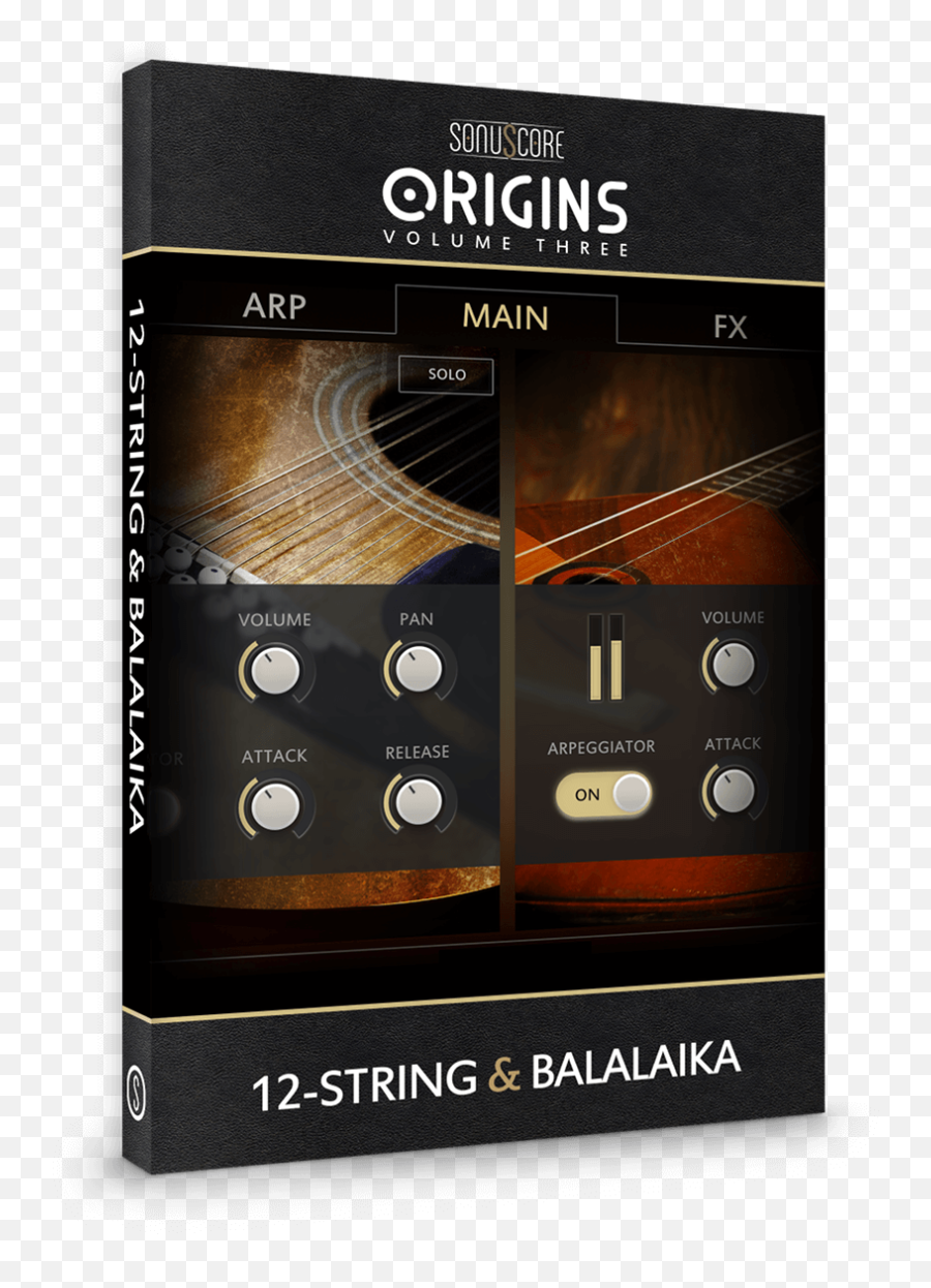 Origins Bundle Vol1 - 5 Ethnic Vst Instrument Sonuscore Emoji,K-skye - Emotion Soundcloud