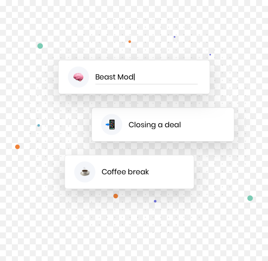 Remote Team Productivity Add - On For Slack Holopod Emoji,Status Emojis