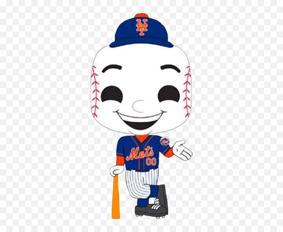 Nba Nfl Collectables - Kct Streetwear Emoji,Ny Mets Baseball Emoticon