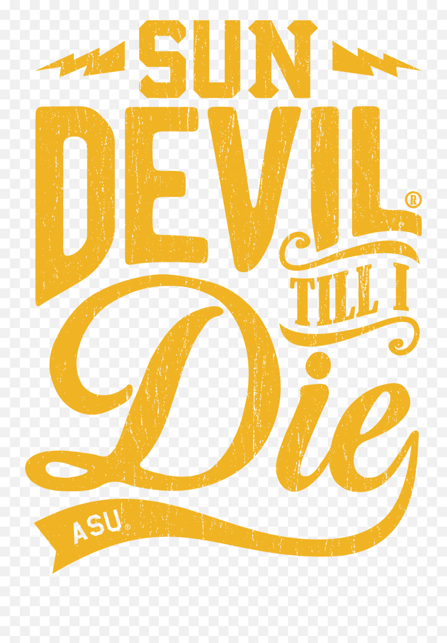 Asu Pride Emoji,Asu Emoticon