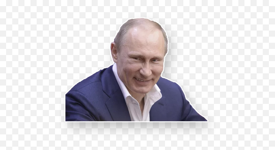 Sticker Maker - Vladimir Putin Emoji,Putin Birthday Emojis