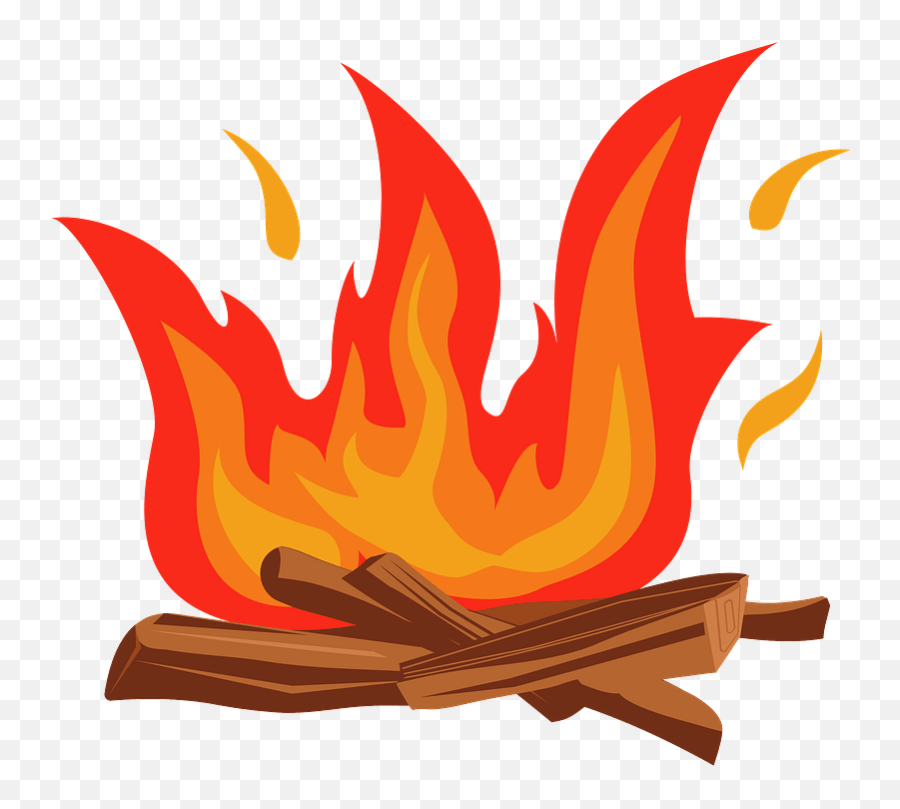 The Best 27 Camp Fire Clipart - Bellviralbox Emoji,Dark Souls Bonfire Emoticon